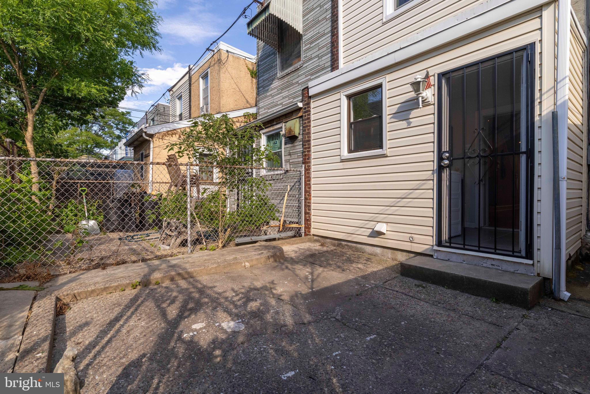 RICHMOND - Residential
