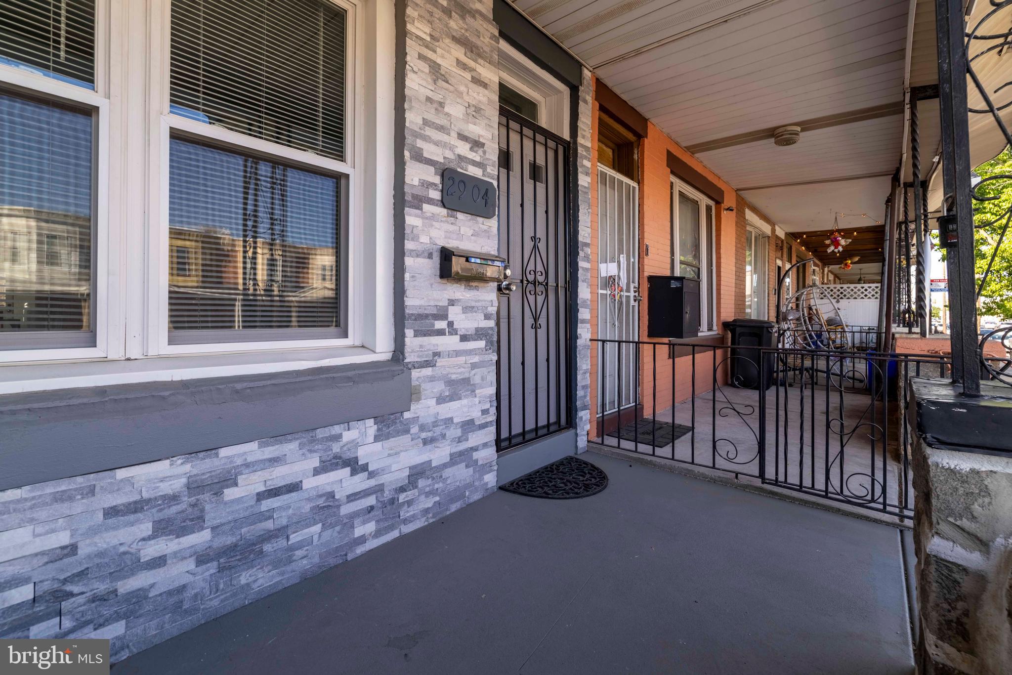RICHMOND - Residential