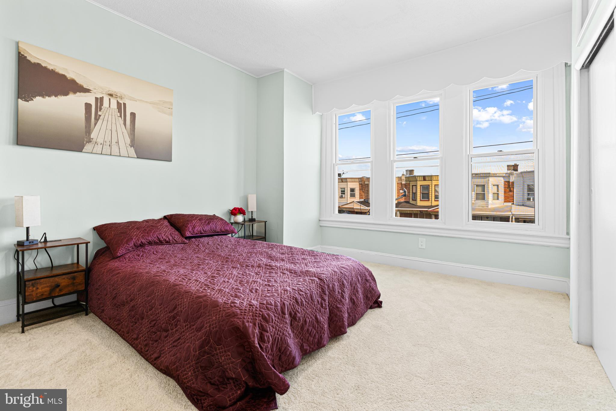 RICHMOND - Residential