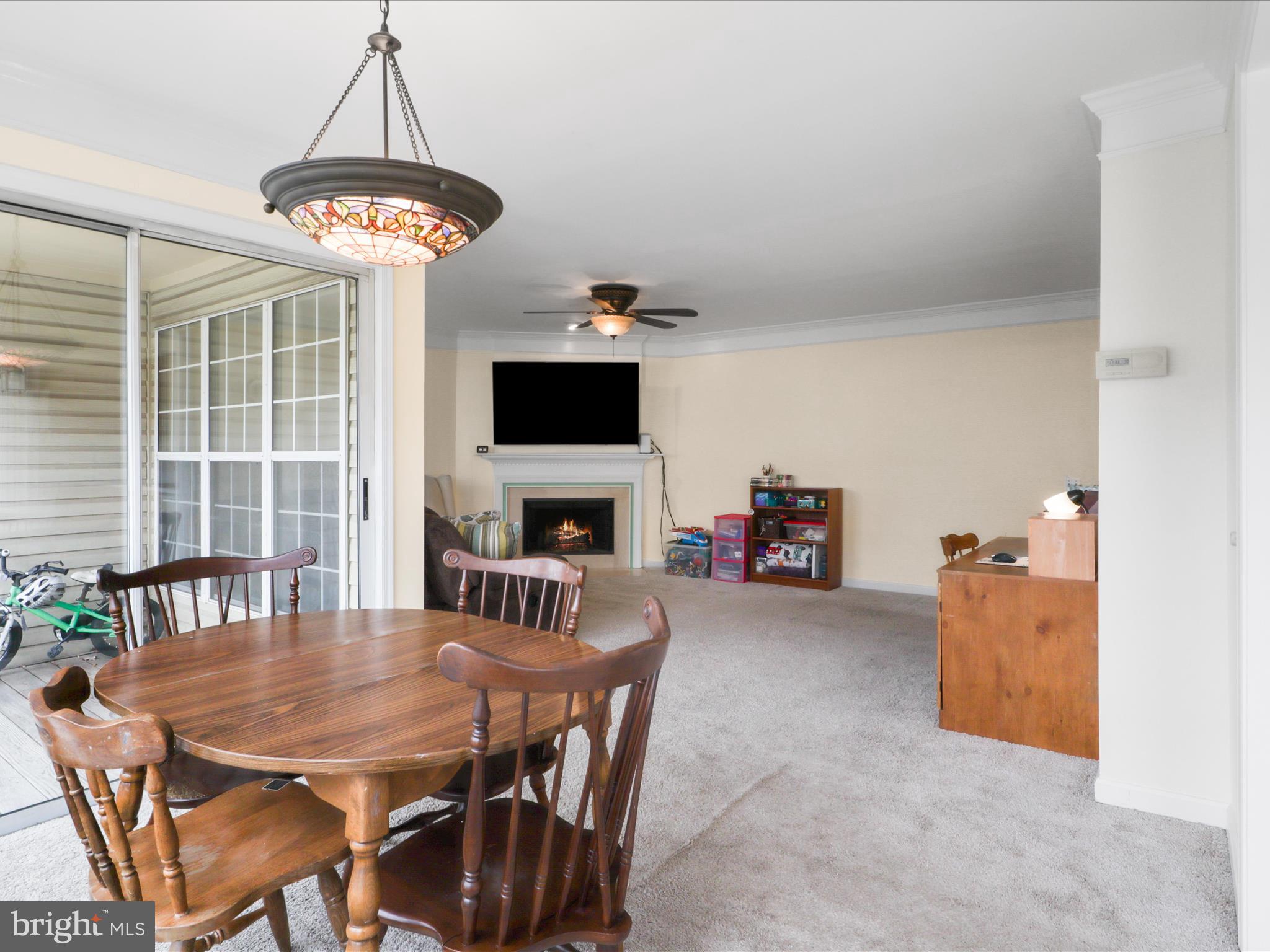 BULL RUN CONDO - Residential