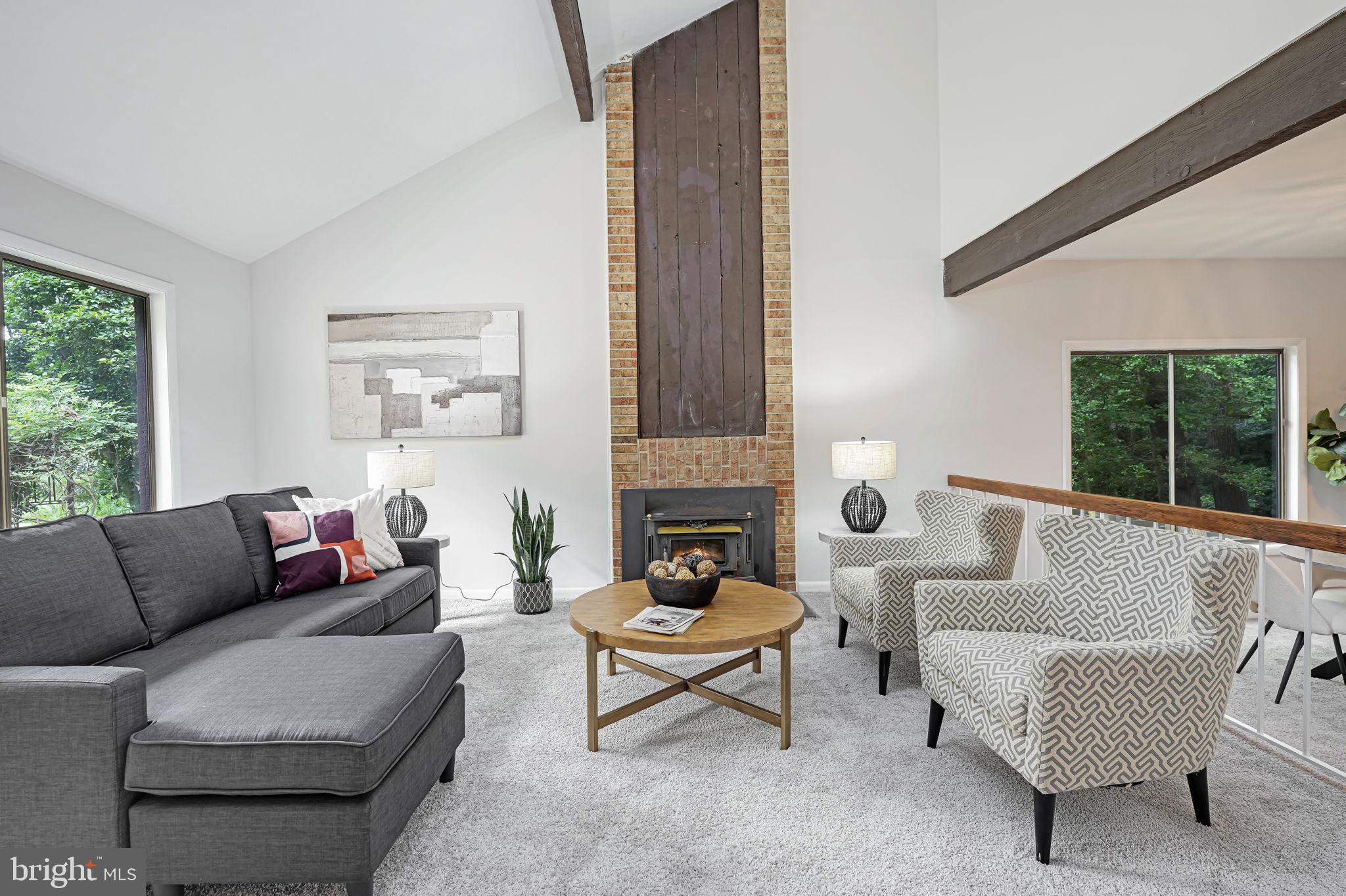 BONNIE BRAE - Residential