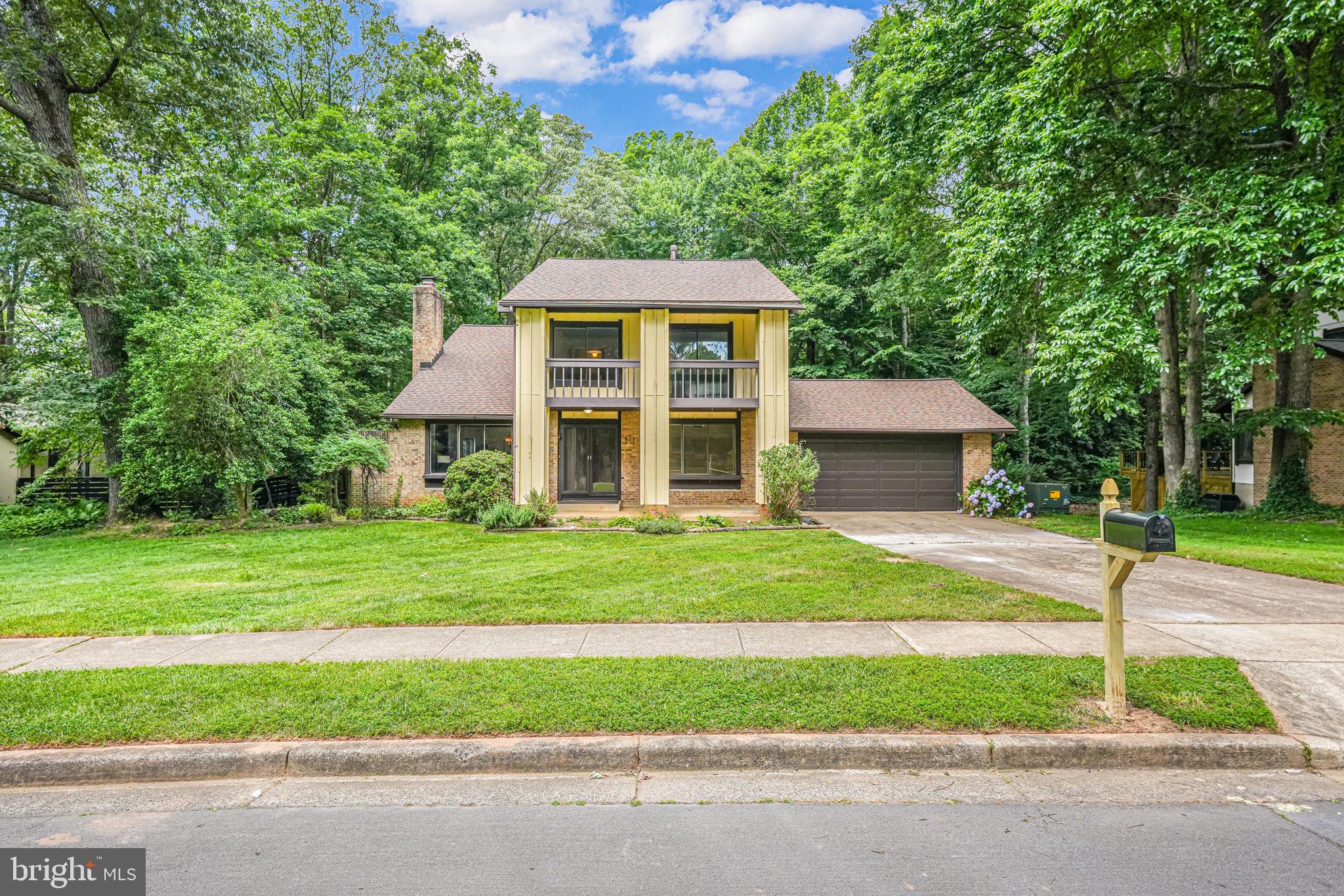 BONNIE BRAE - Residential