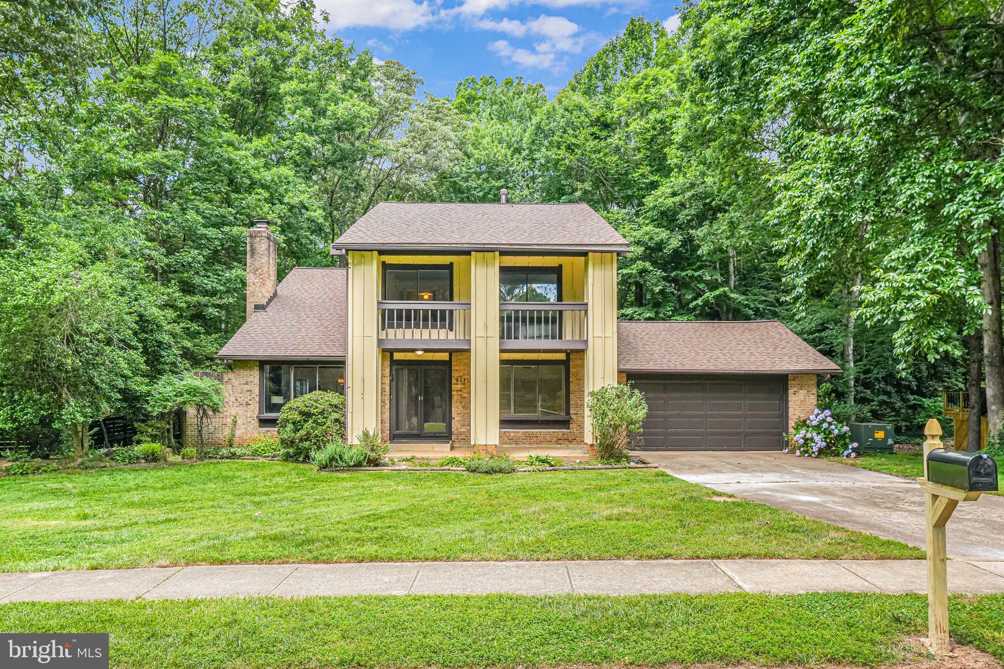 BONNIE BRAE - Residential