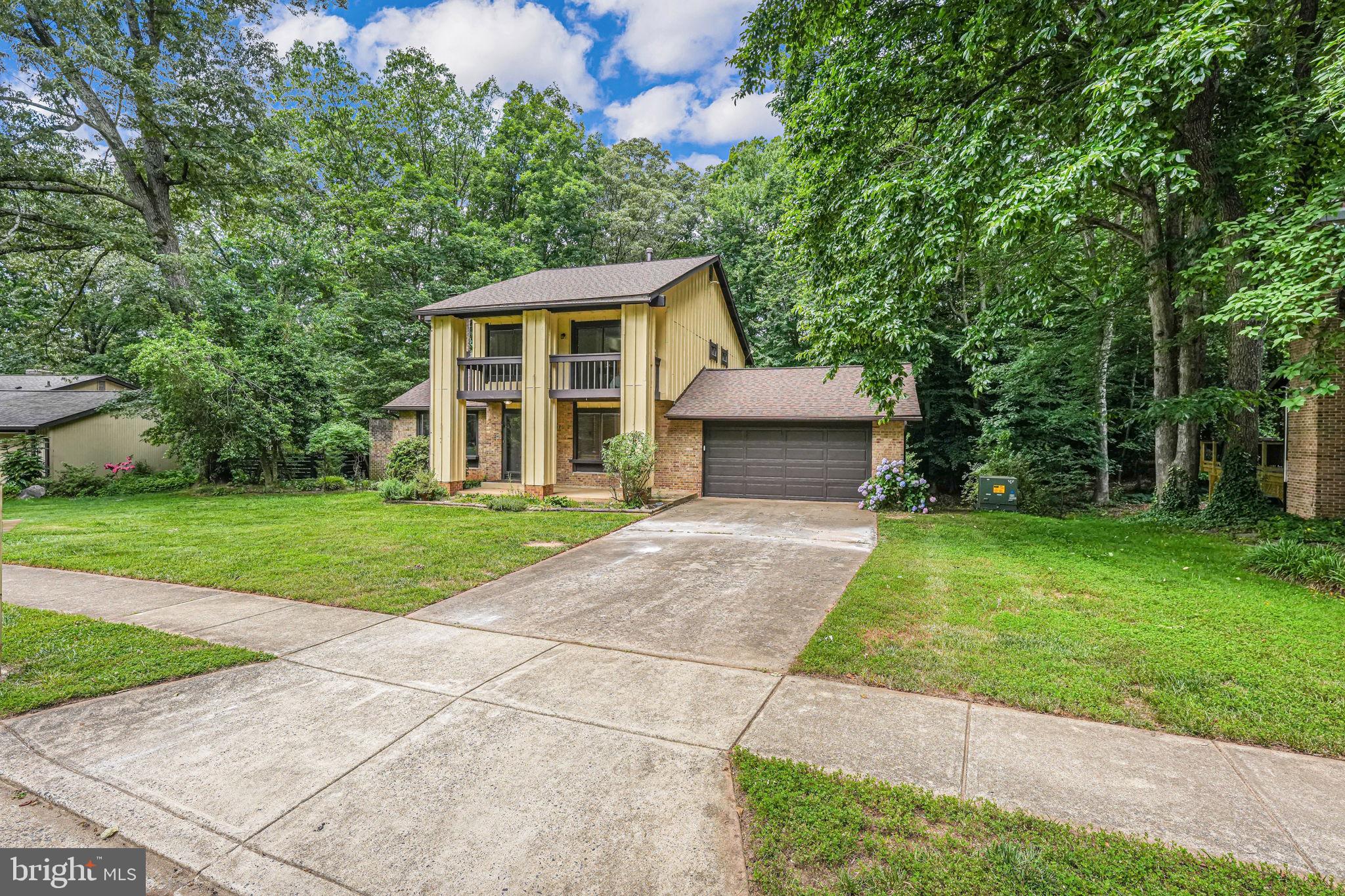 BONNIE BRAE - Residential