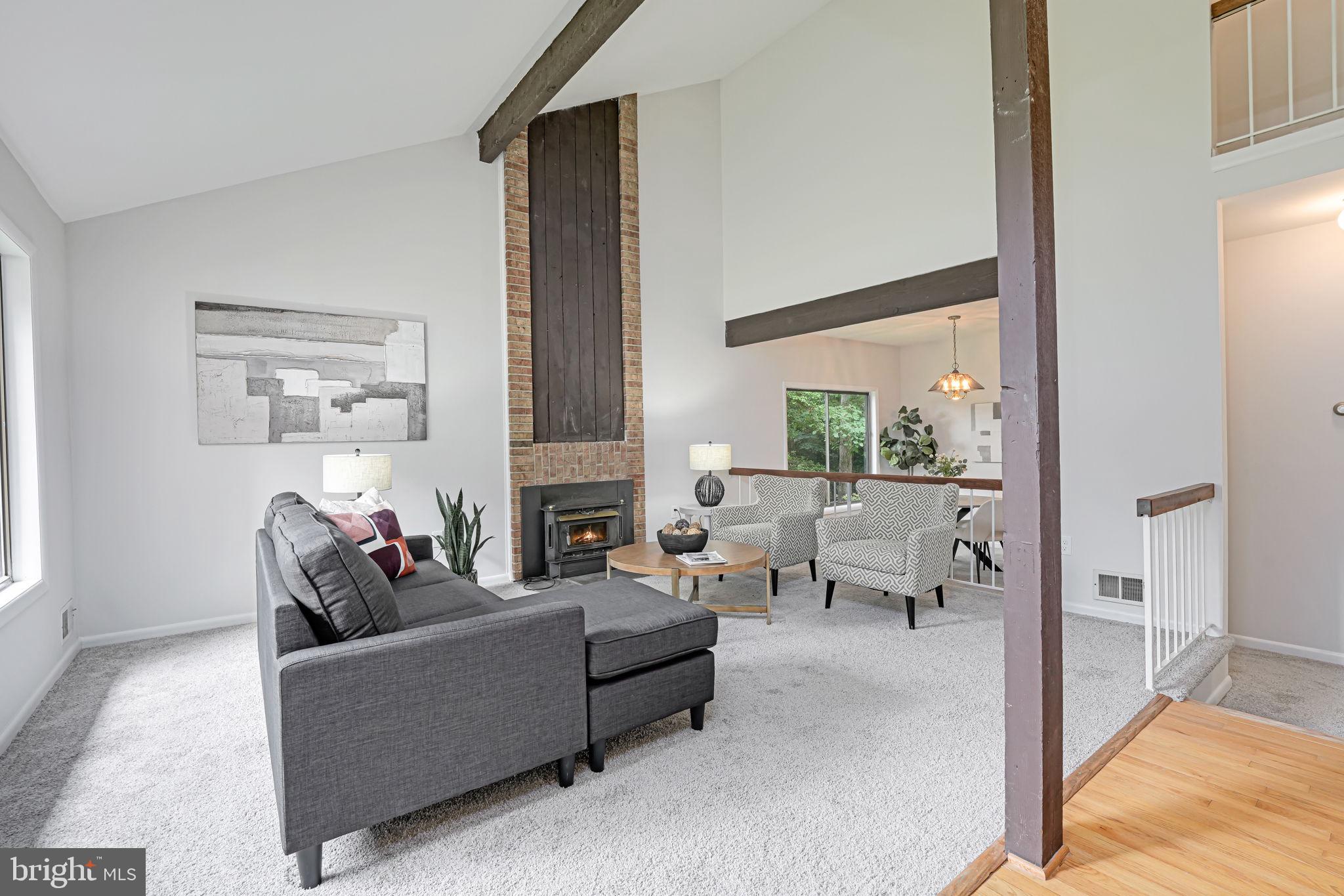 BONNIE BRAE - Residential