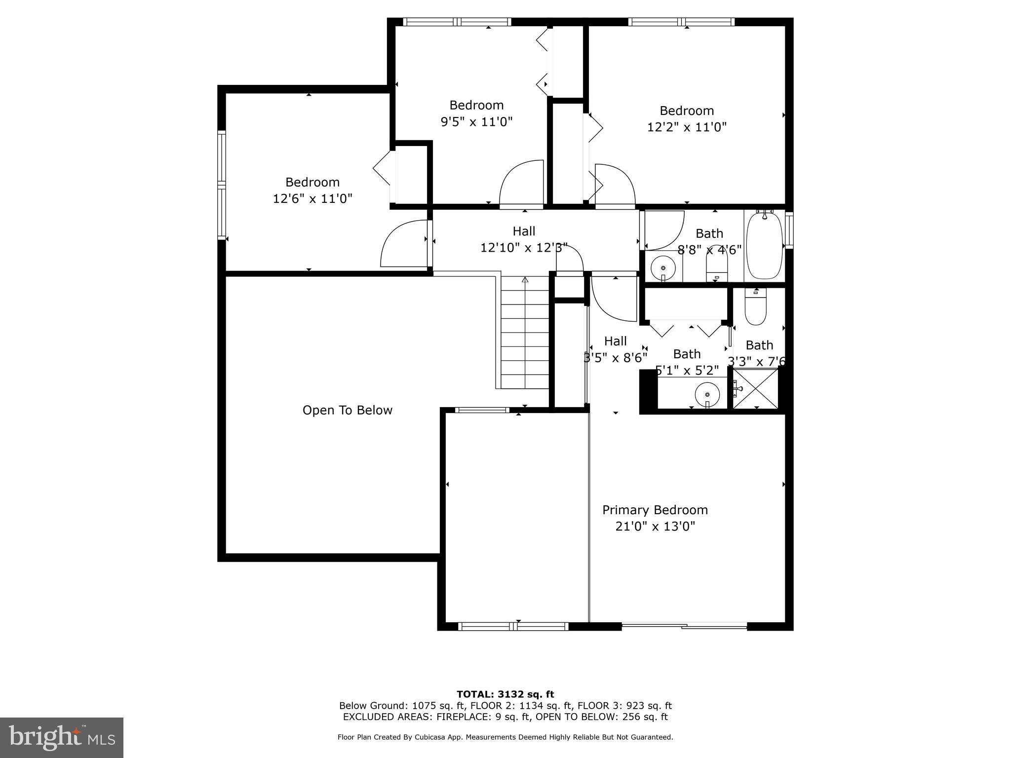 BONNIE BRAE - Residential