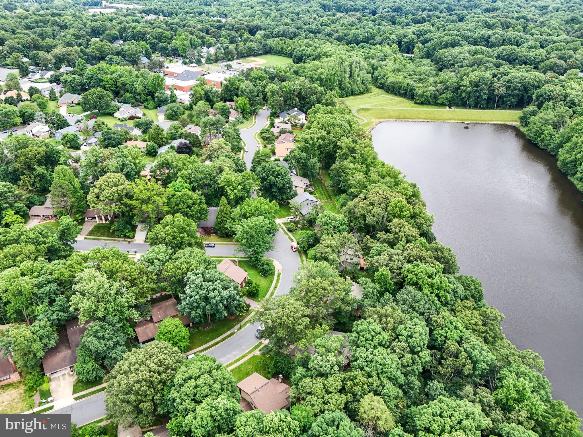 BONNIE BRAE - Residential