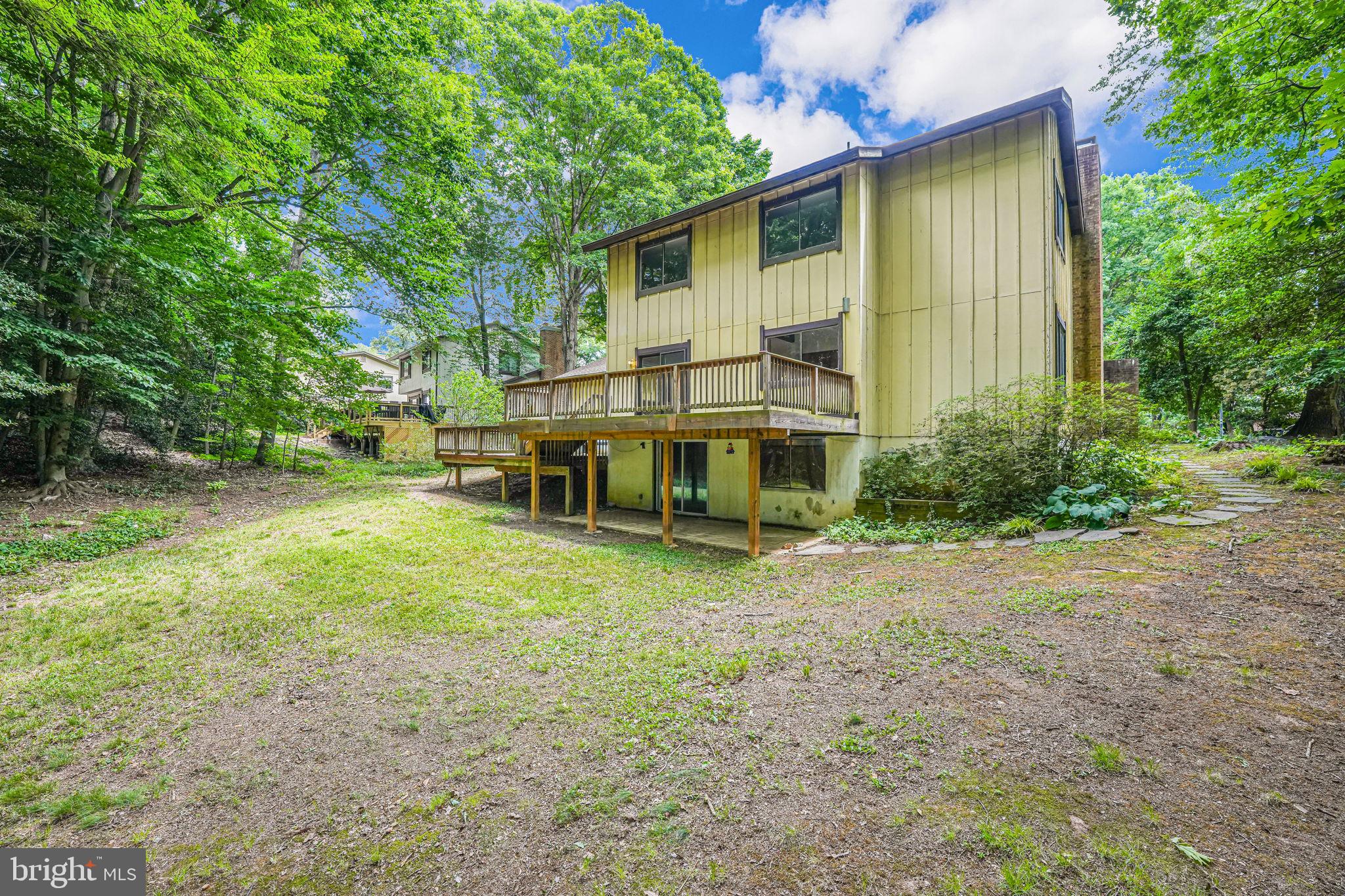 BONNIE BRAE - Residential