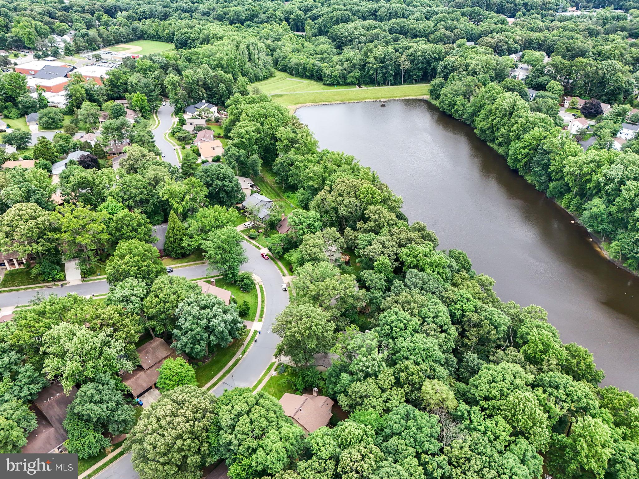 BONNIE BRAE - Residential