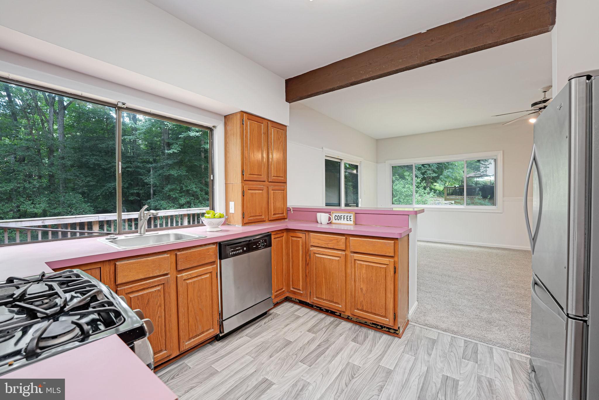 BONNIE BRAE - Residential