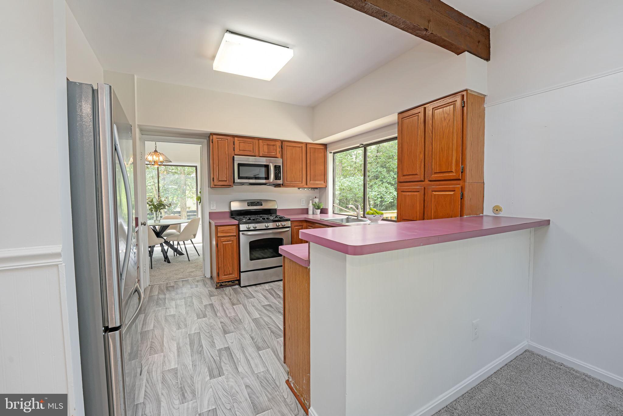 BONNIE BRAE - Residential