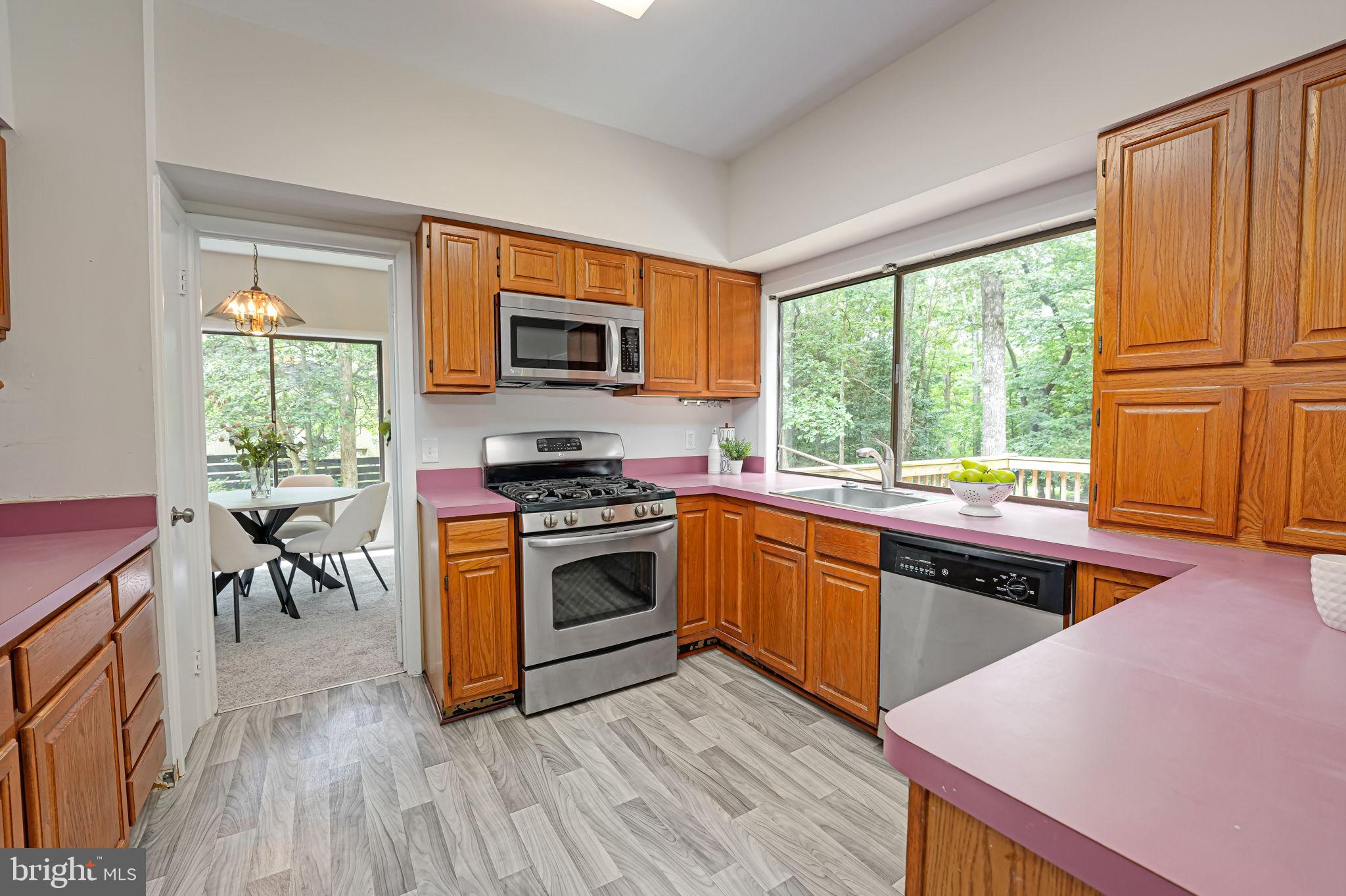 BONNIE BRAE - Residential