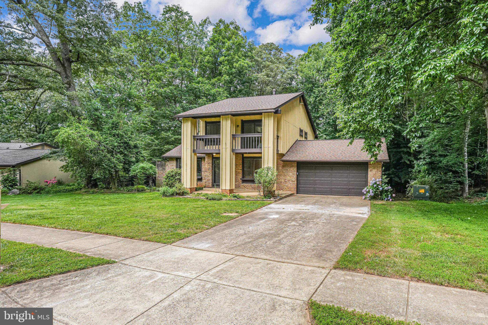 BONNIE BRAE - Residential