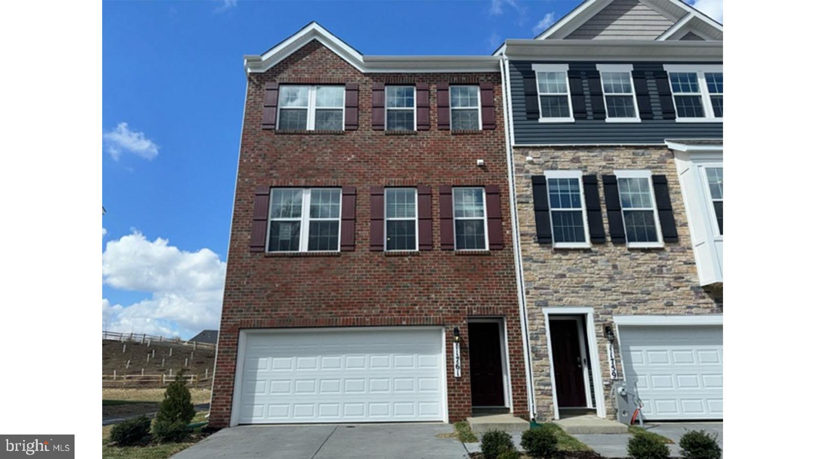 THE FAIRWAYS - Residential