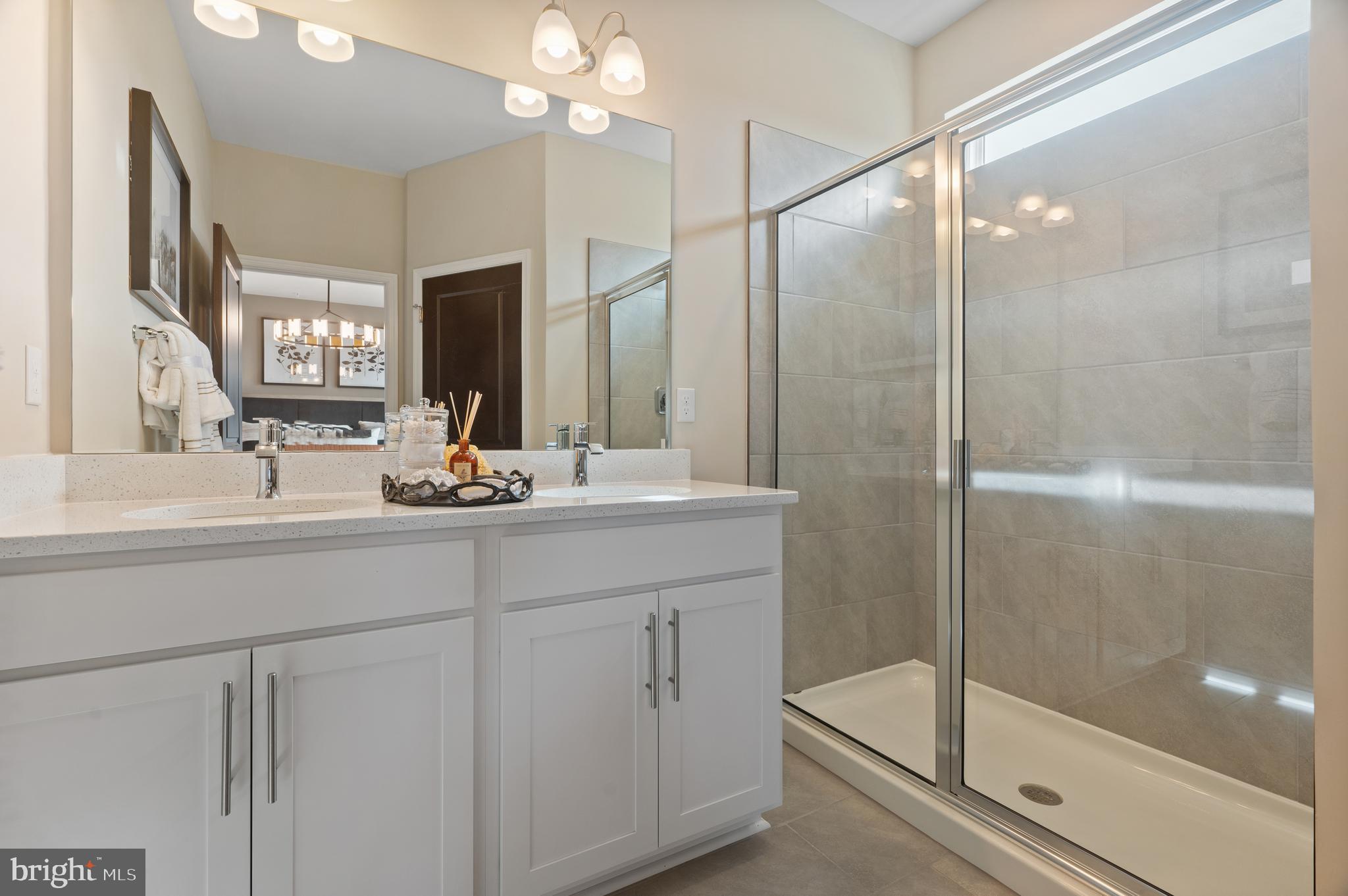 THE FAIRWAYS - Residential