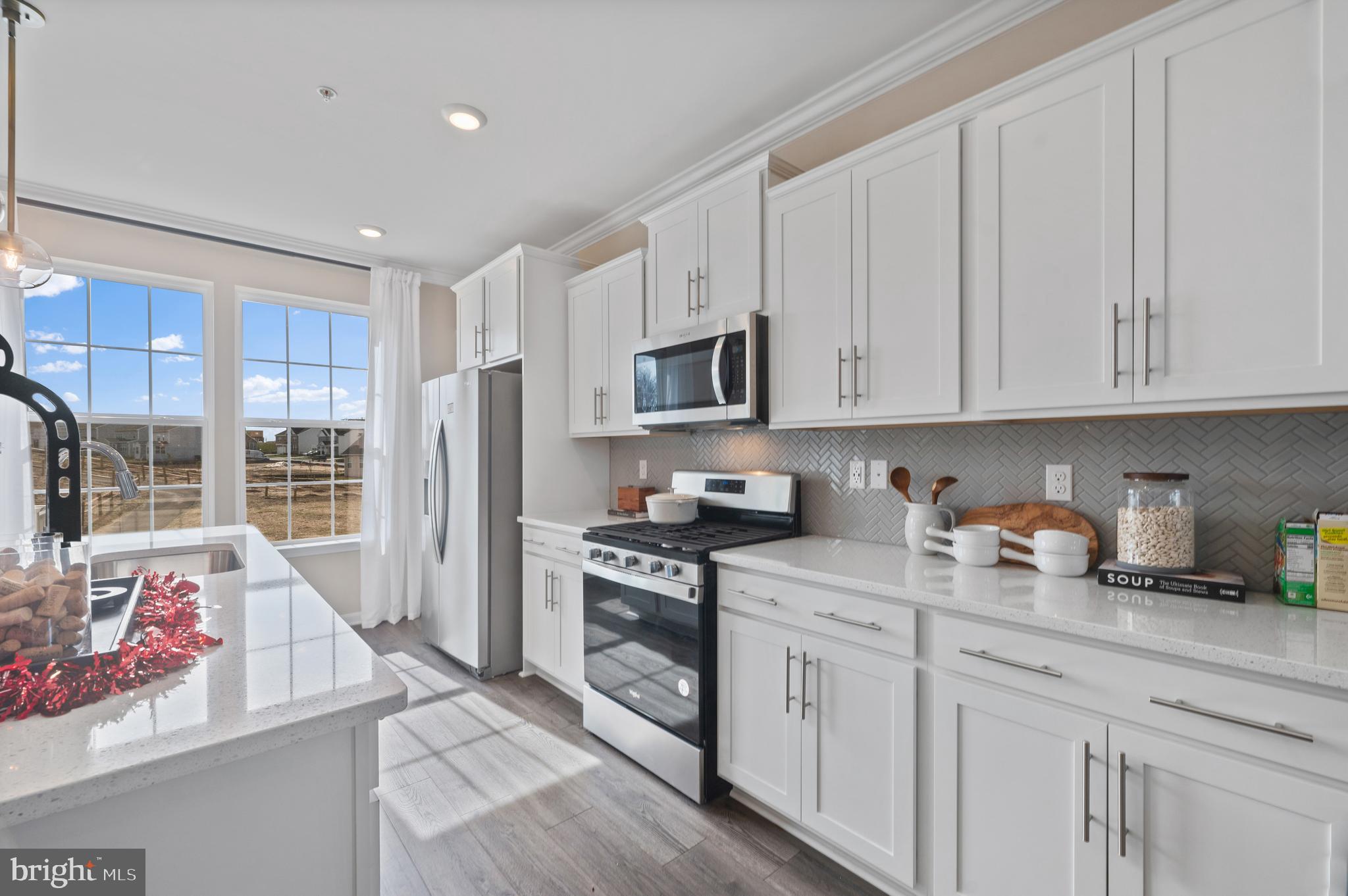 THE FAIRWAYS - Residential