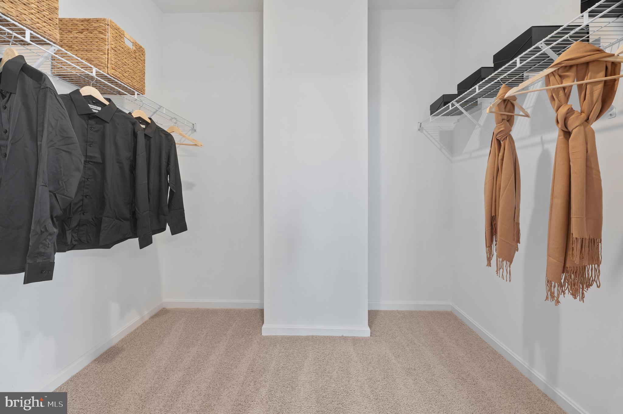 THE FAIRWAYS - Residential