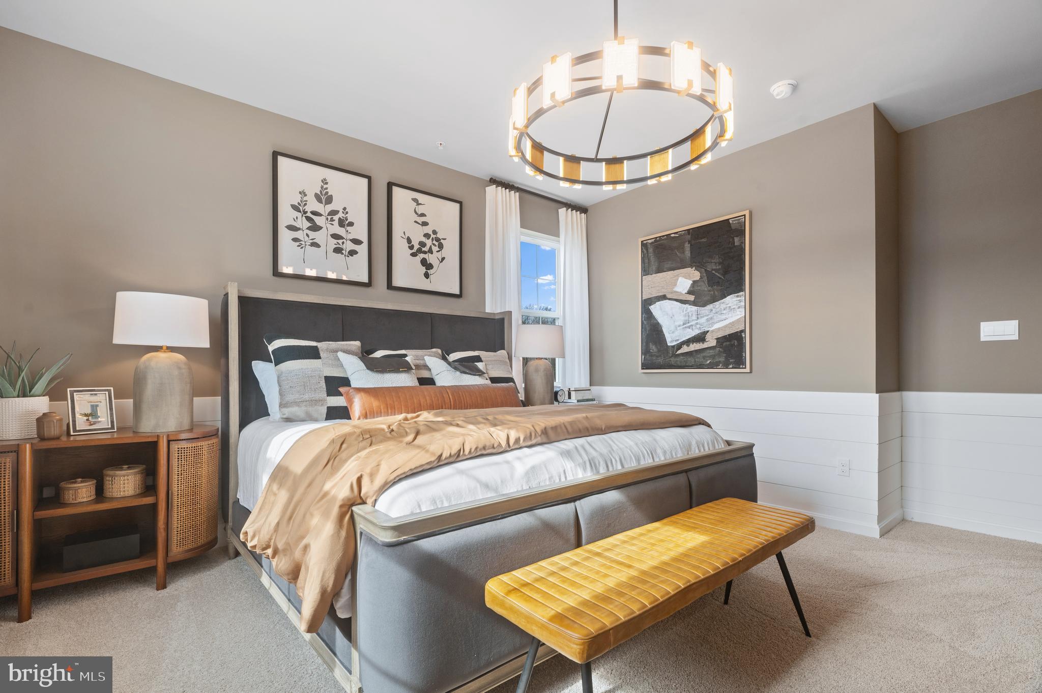 THE FAIRWAYS - Residential