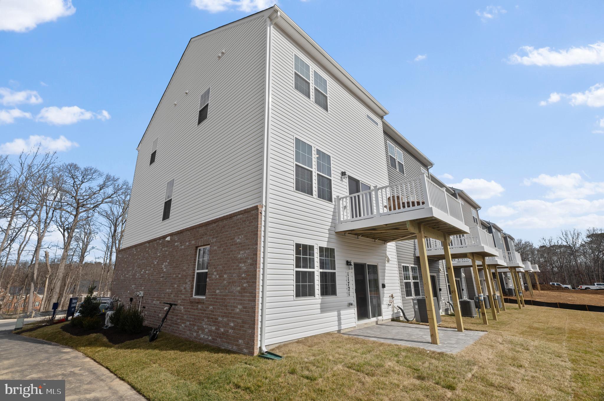 THE FAIRWAYS - Residential