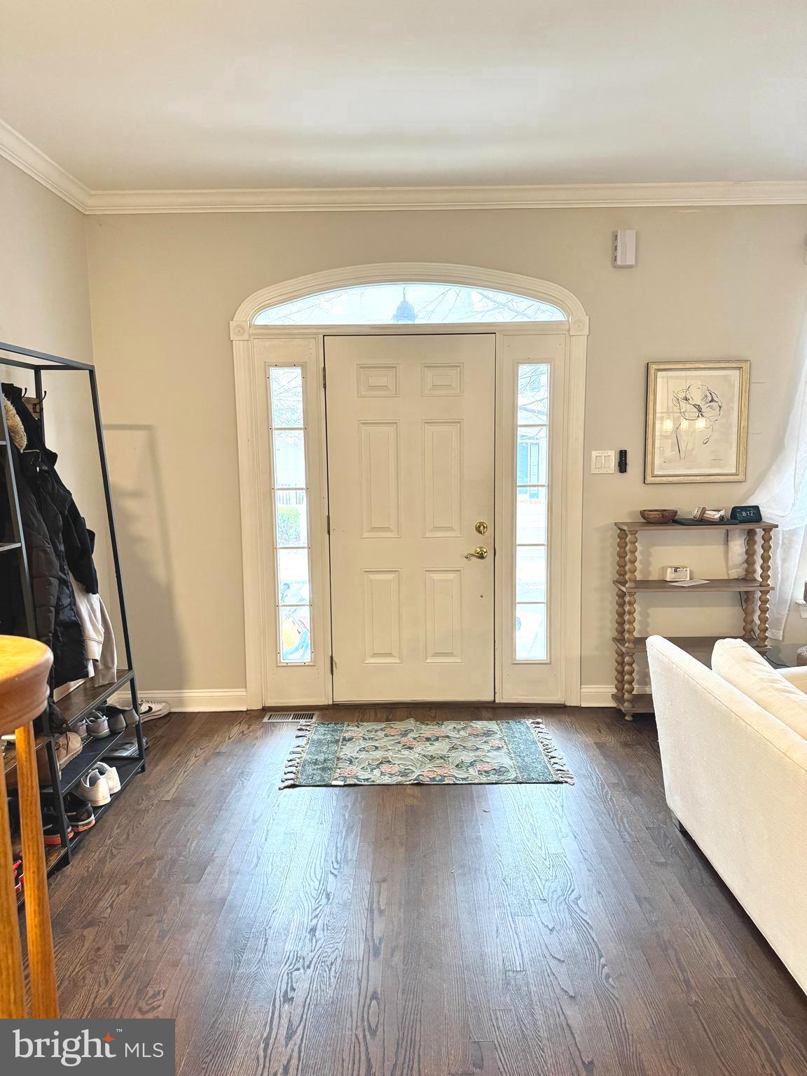 LANTERN HILL - Residential Lease