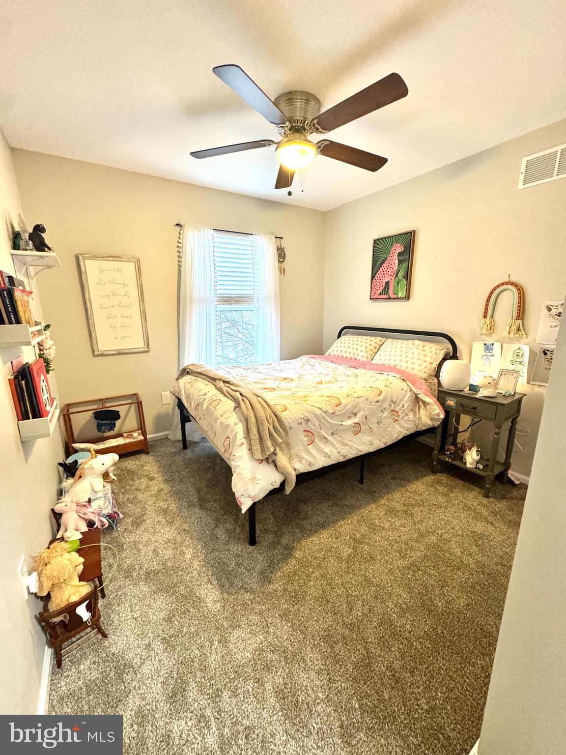 LANTERN HILL - Residential Lease