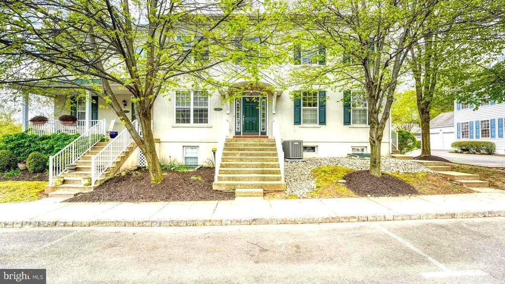 Photo of 210 Lantern Drive, DOYLESTOWN, PA 18901 (MLS # PABU2110238)
