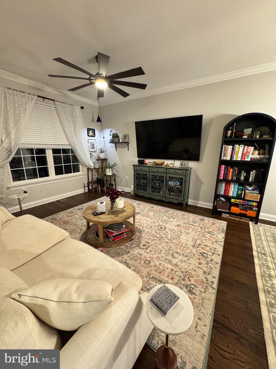 LANTERN HILL - Residential Lease