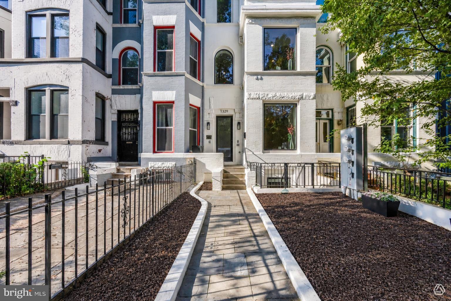 1329 IRVING STREET NW 1