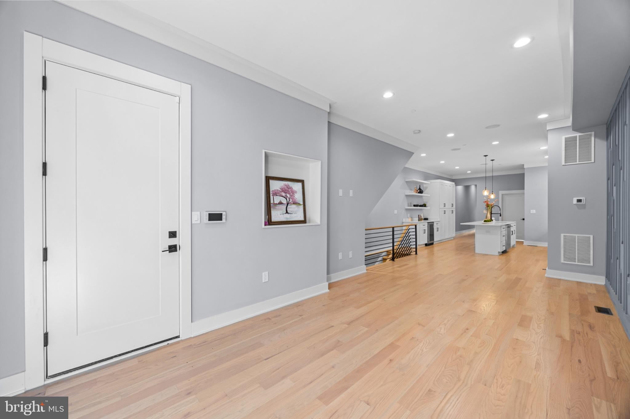 1329 IRVING STREET NW 1