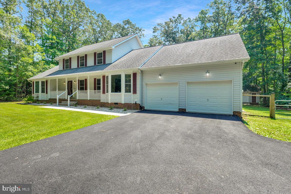 3120 SAINT PETERS CHURCH ROAD