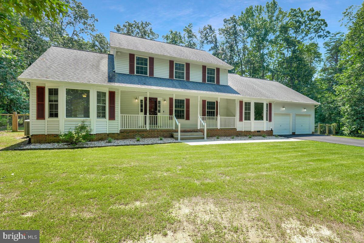 3120 SAINT PETERS CHURCH ROAD