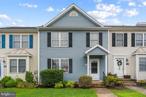 Townhouse For Sale - 103 Trade Wind Lane<br/> WINCHESTER, VA 22602
