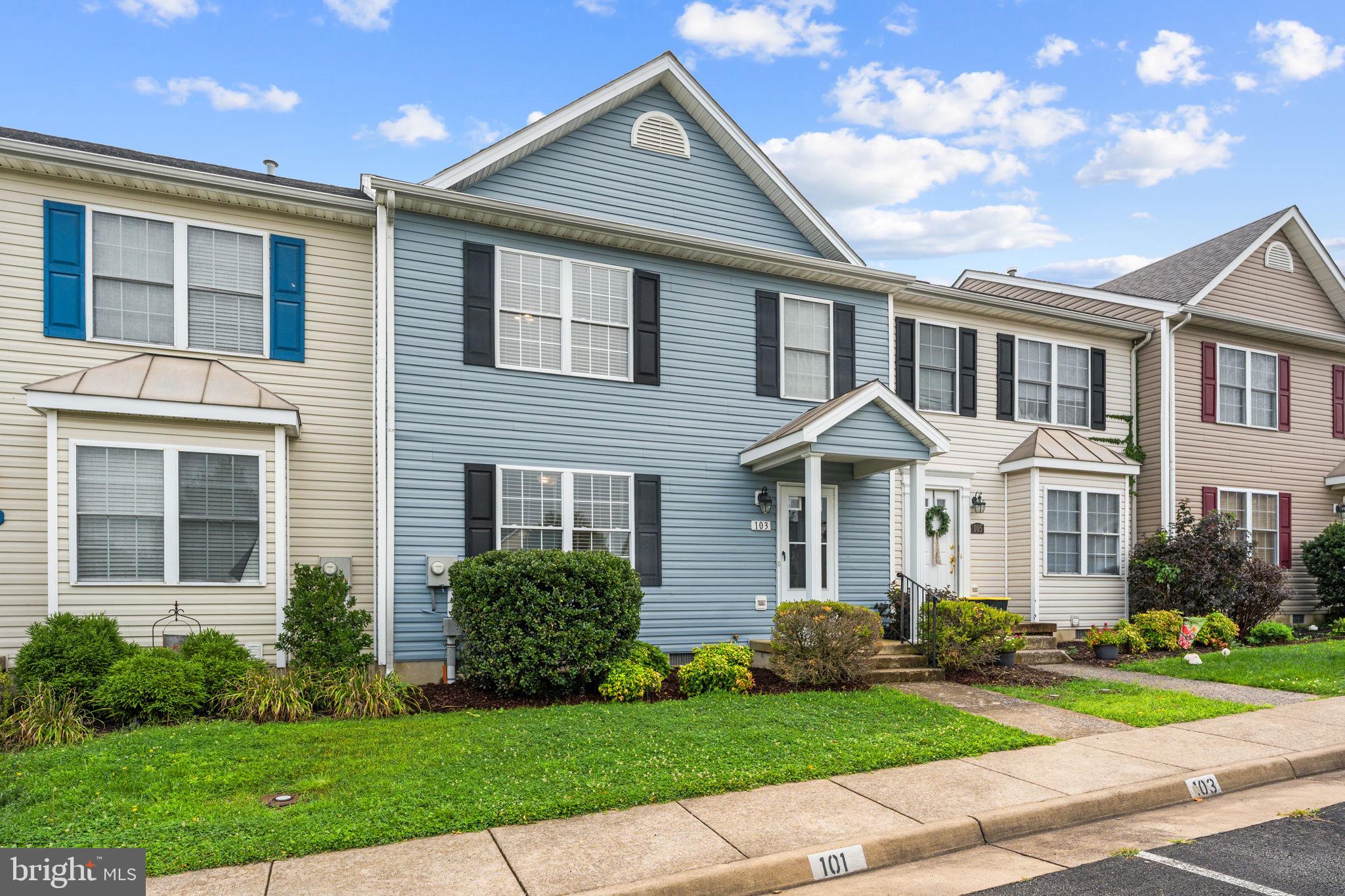 103 TRADE WIND LANE