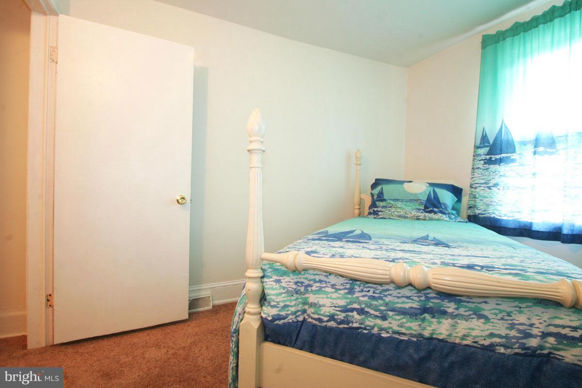 EAST GLEN BURNIE - Residential