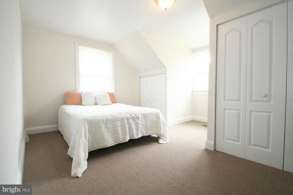 EAST GLEN BURNIE - Residential