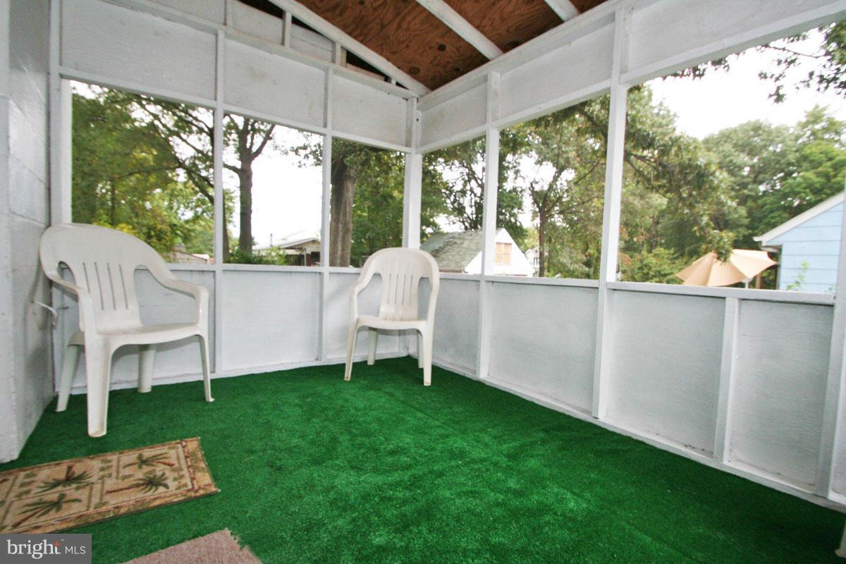 EAST GLEN BURNIE - Residential