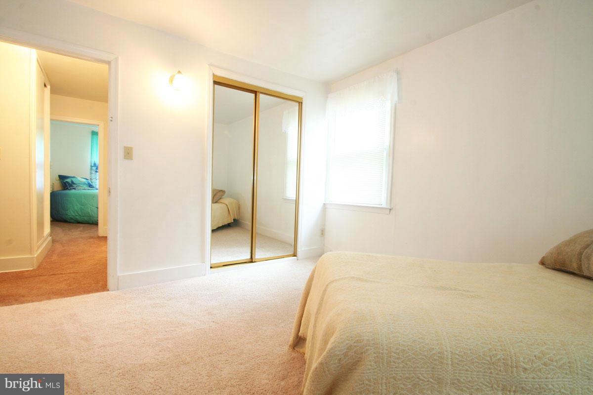 EAST GLEN BURNIE - Residential