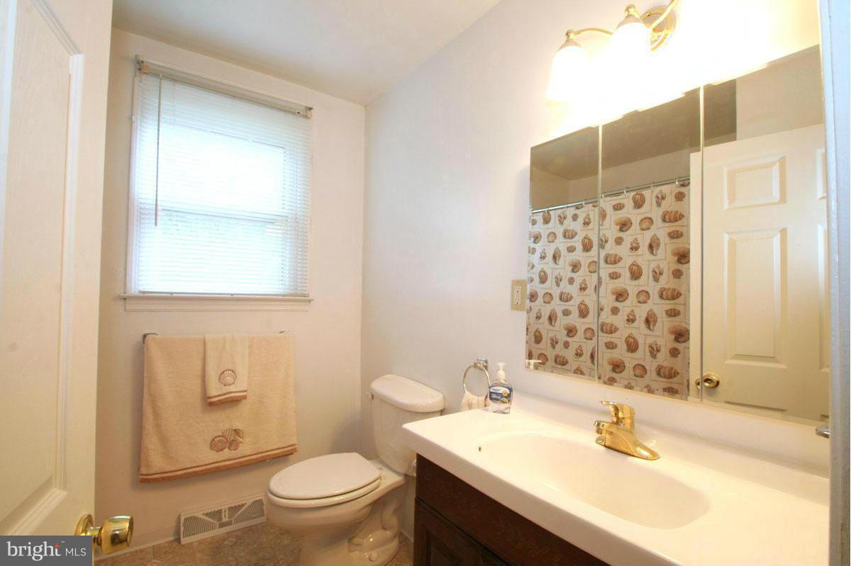 EAST GLEN BURNIE - Residential