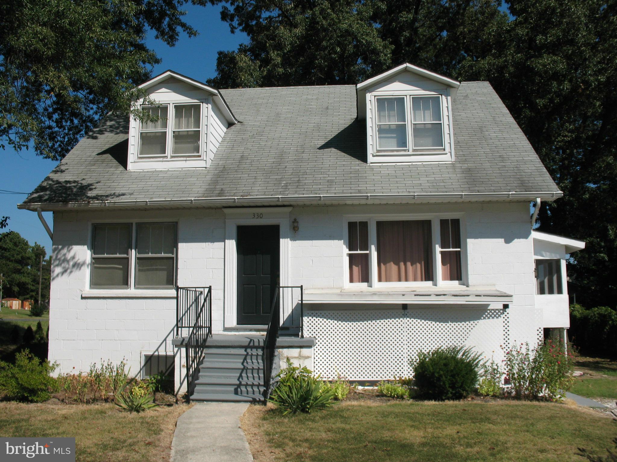 EAST GLEN BURNIE - Residential