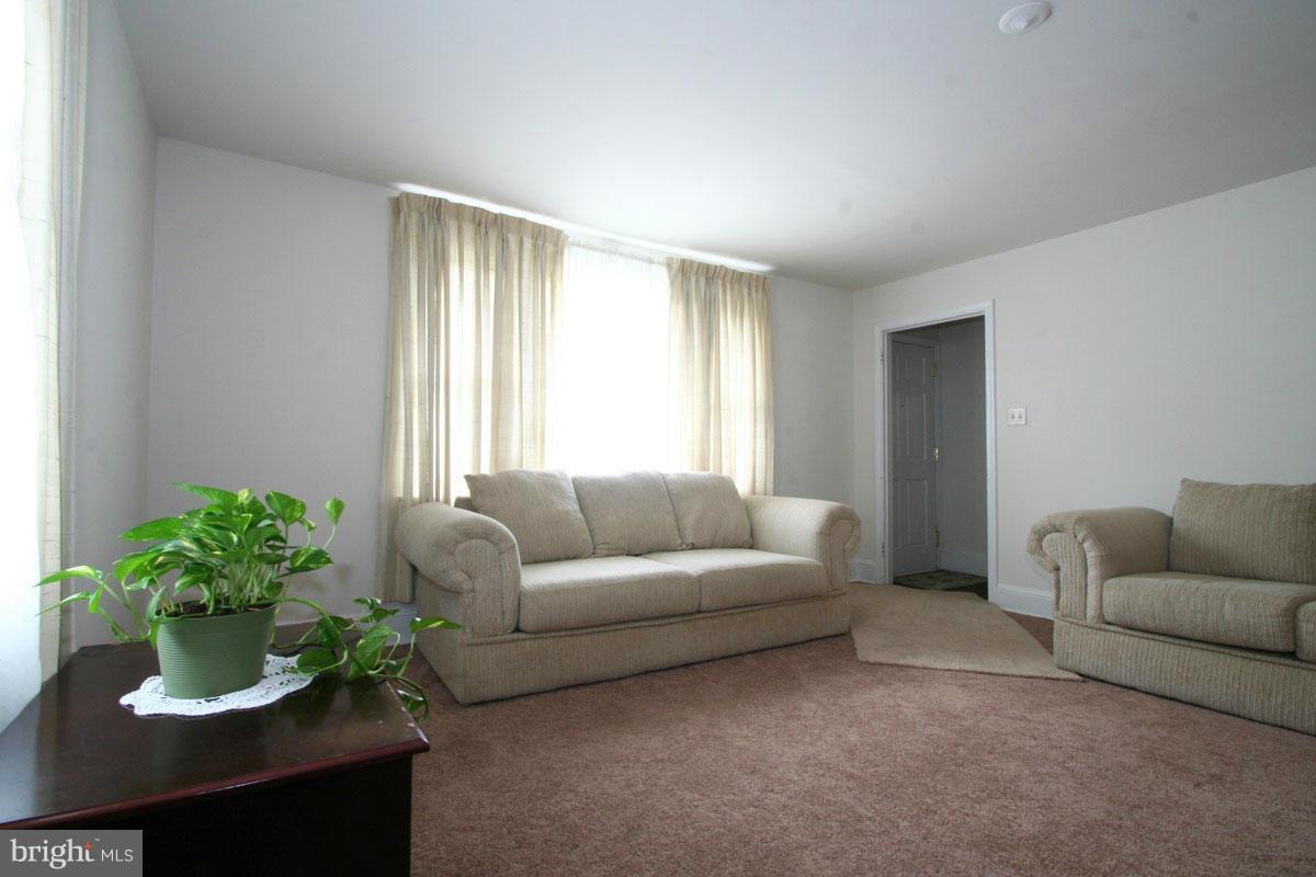 EAST GLEN BURNIE - Residential