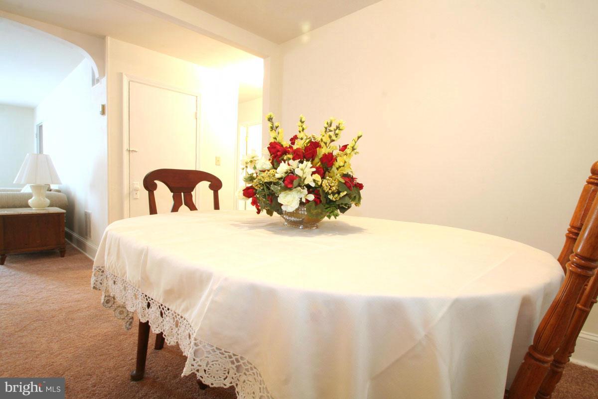 EAST GLEN BURNIE - Residential