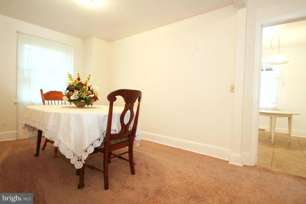 EAST GLEN BURNIE - Residential