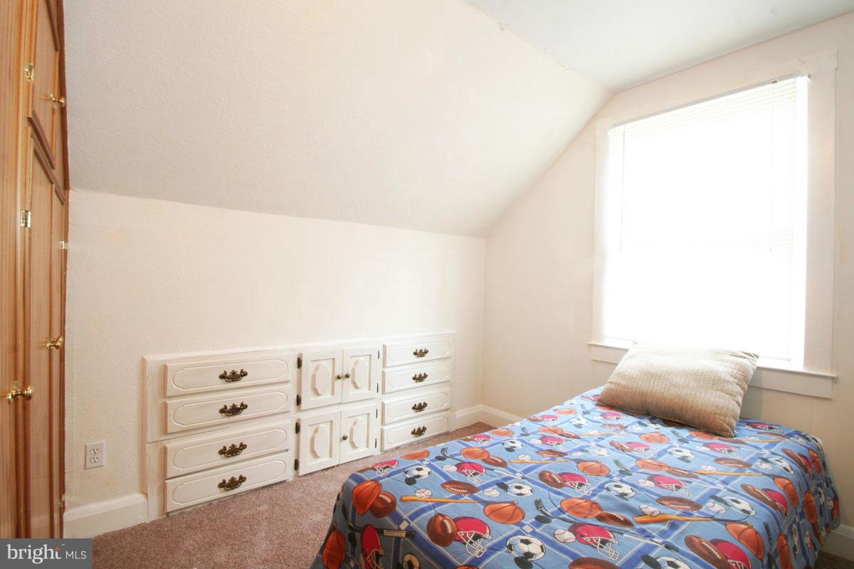 EAST GLEN BURNIE - Residential