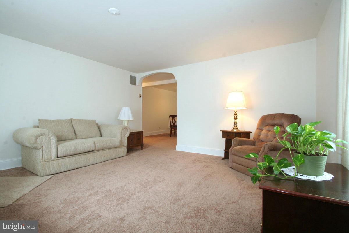 EAST GLEN BURNIE - Residential