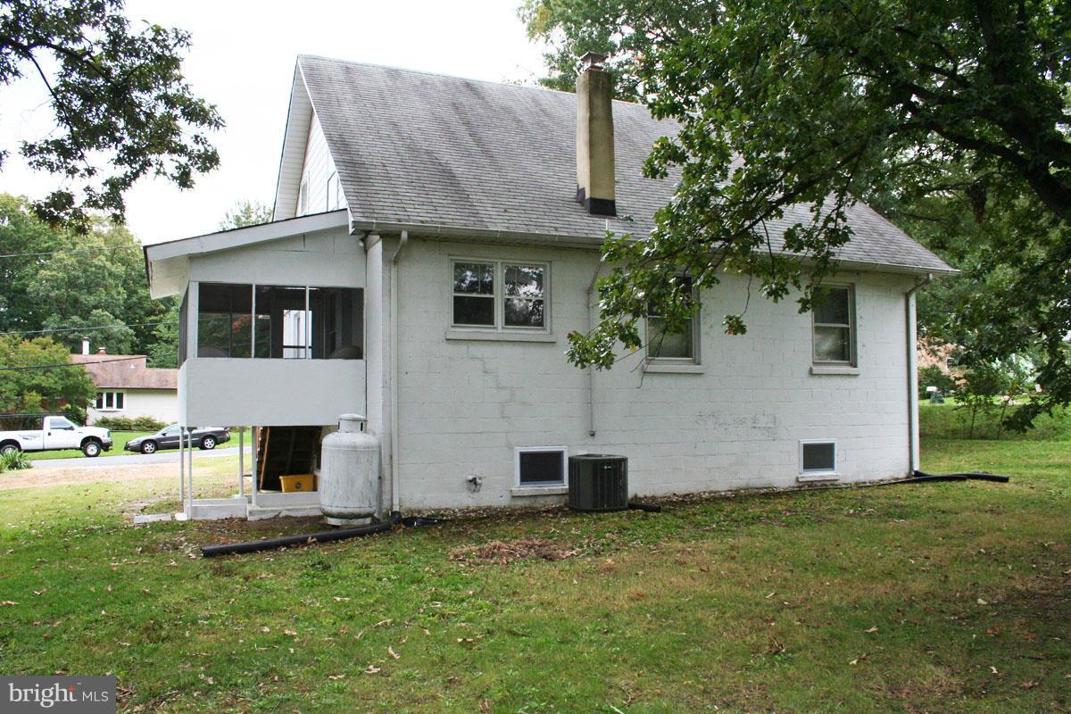 EAST GLEN BURNIE - Residential