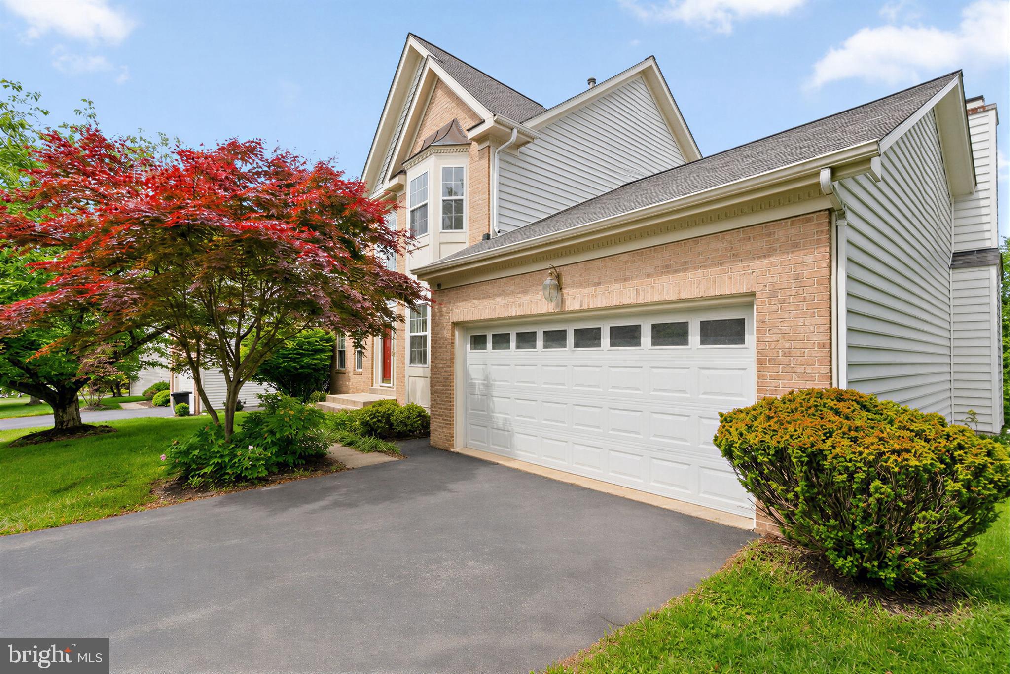 POTOMAC OAKS - Residential