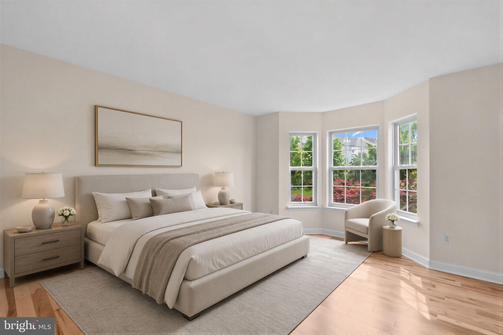 POTOMAC OAKS - Residential