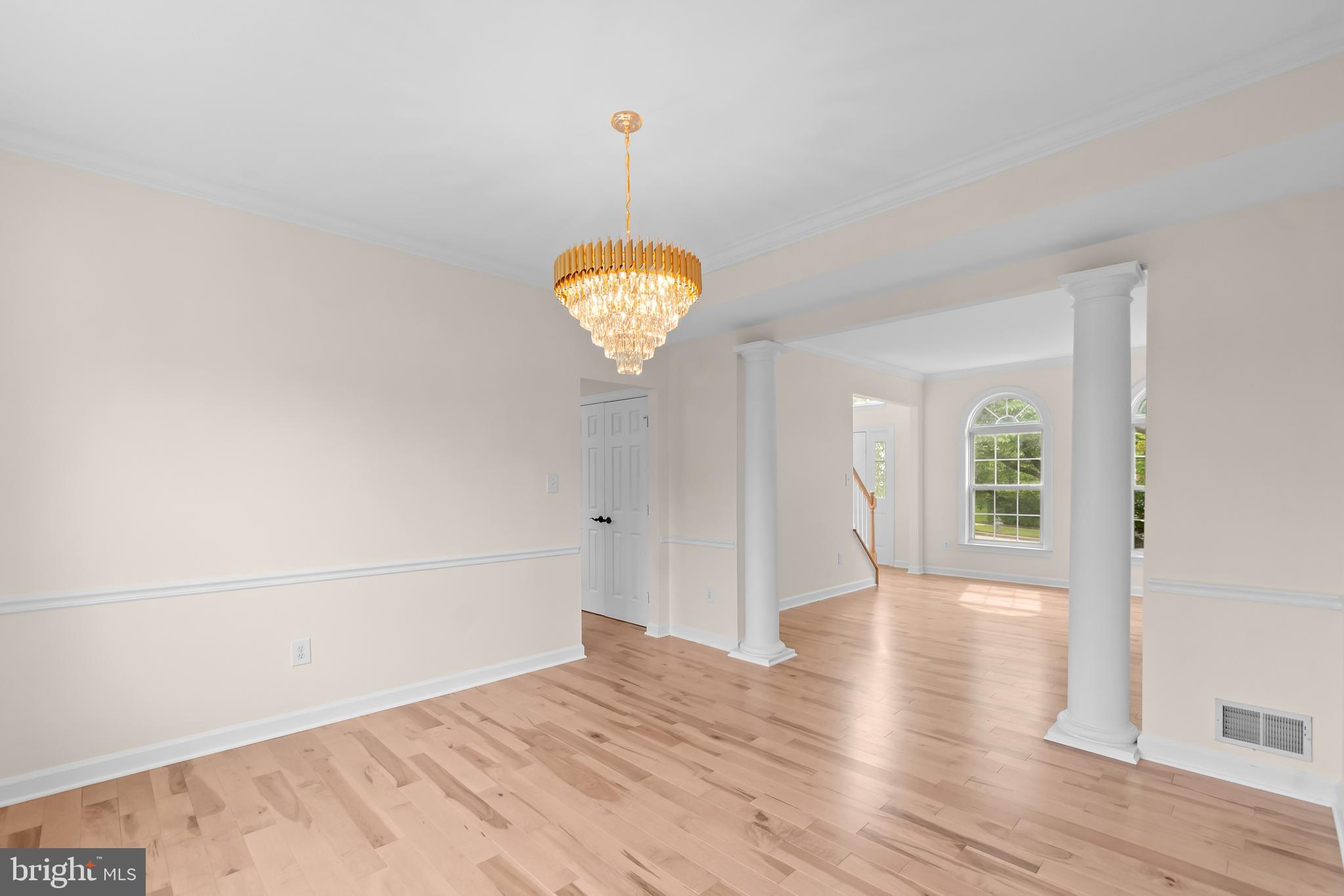 POTOMAC OAKS - Residential