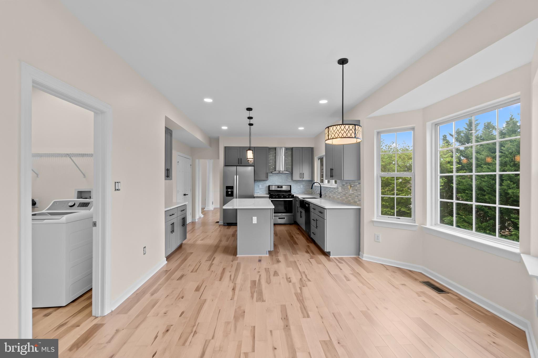 POTOMAC OAKS - Residential