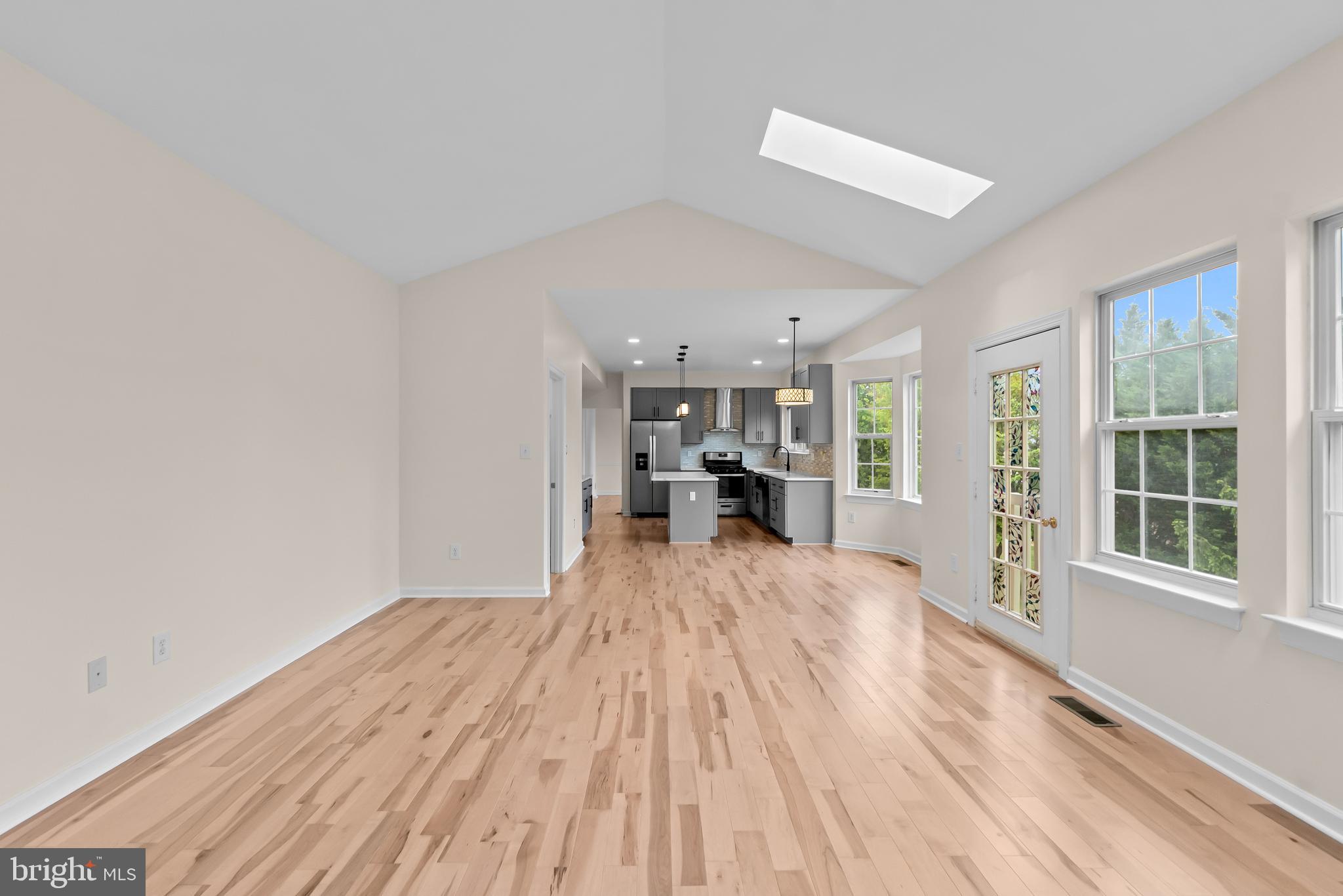 POTOMAC OAKS - Residential